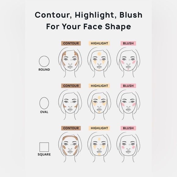 - $8 OPV Beauty Glow Palette. New. Sealed. $8 if bundled - Picture 10 of 16